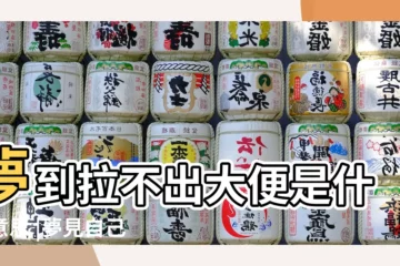 【夢見大便拉不進廁所】夢到拉不出大便是什麼意思 |夢見自己便秘拉不出來 |夢到想拉屎找不到廁所 |