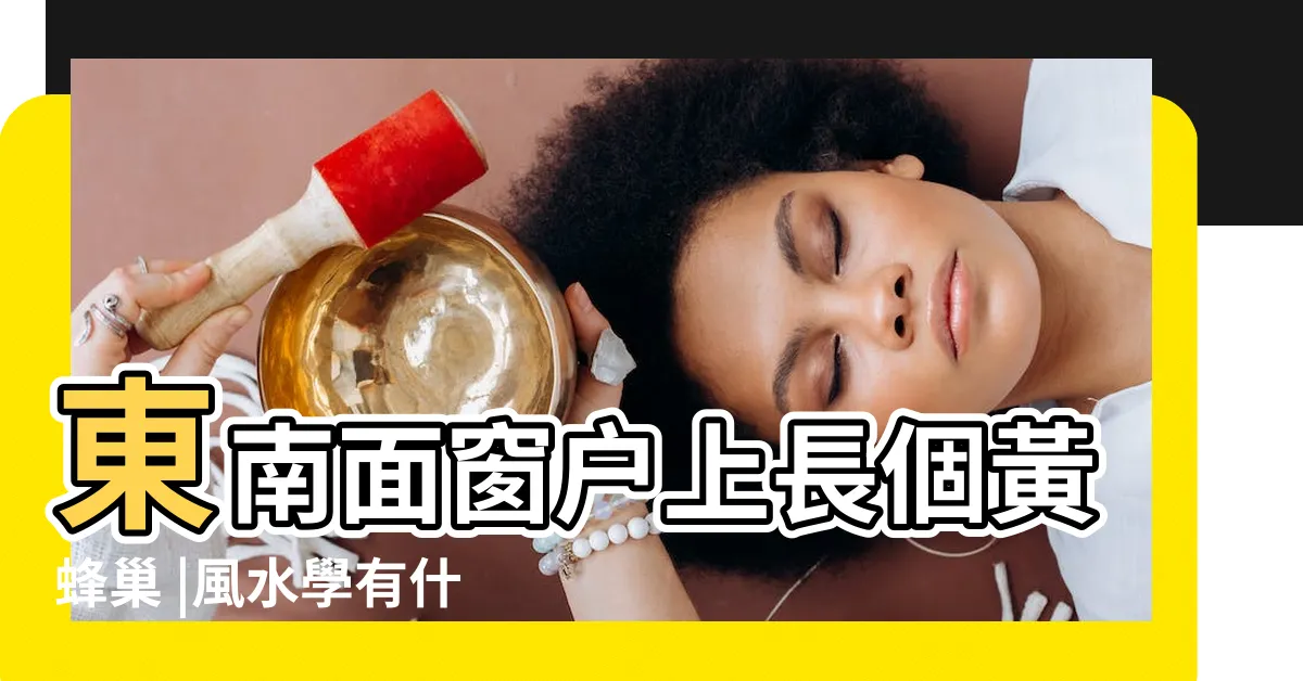 【黃蜂巢風水】東南面窗户上長個黃蜂巢 |風水學有什麼説法 |風水學有什麼説法 |