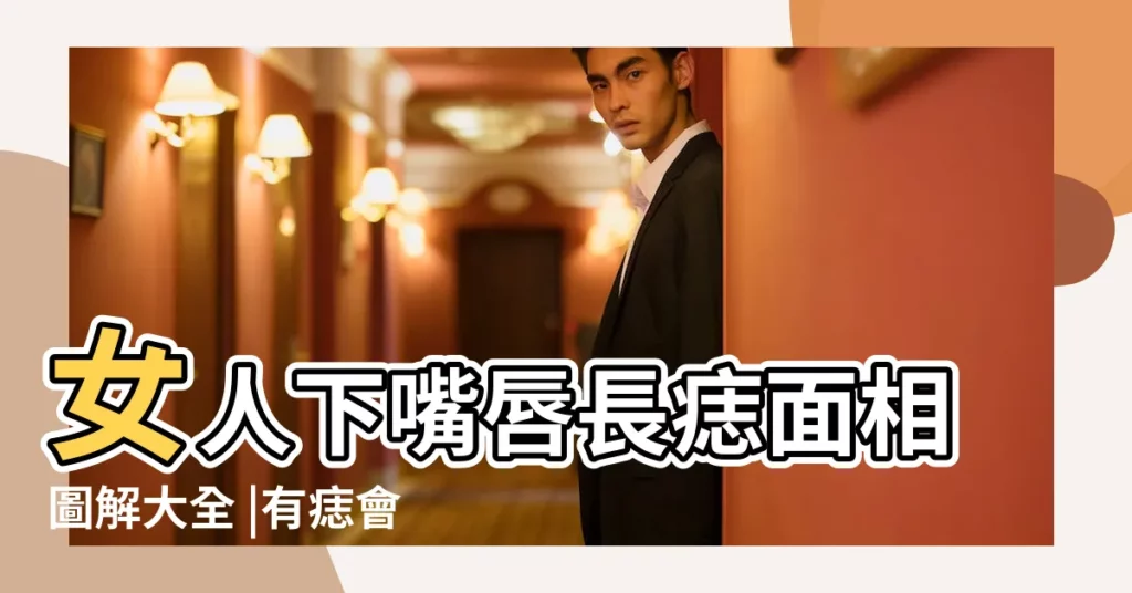 女人下嘴唇長痣面相圖解大全 |有痣會不會影響婚姻 |傳統痣相精解 |【女人嘴唇下面的痣】