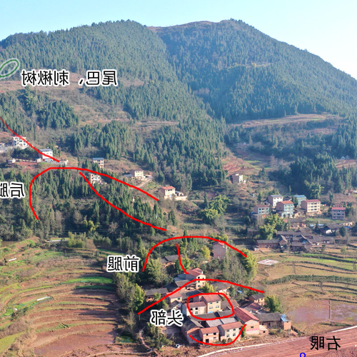 1、埋葬風水的基本原則是什麼?