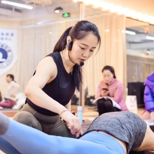 3、瑜伽老師的一般工資是多少?