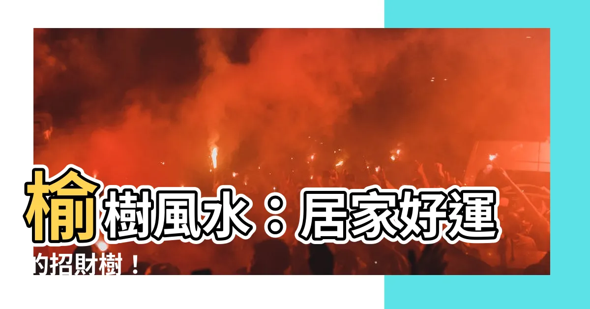 【榆樹 風水】榆樹風水：居家好運的招財樹！