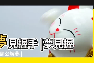 【夢見和名人握手被拒】夢見握手 |夢見握手 |周公解夢 |