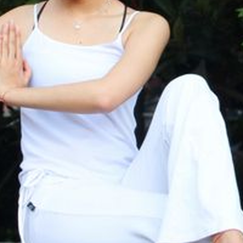 3、女性經期可以做瑜伽嗎