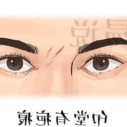 2、手掌上有疤痕手心,說風水好不好