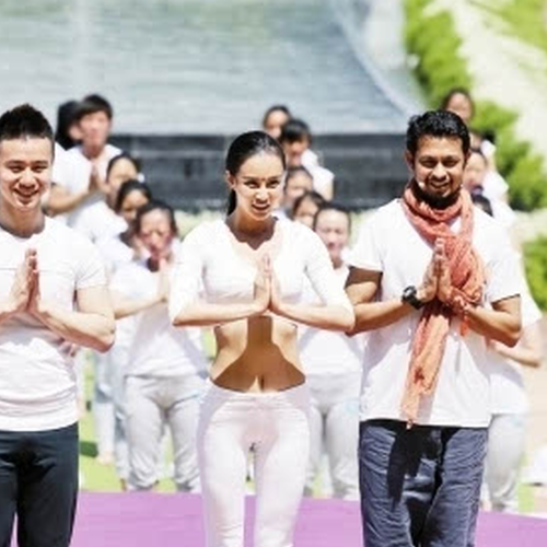 2、一共有多少種瑜伽?哪種減肥效果最好?