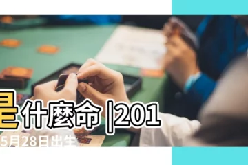 【2013年5月28日出生的運勢】是什麼命 |2013年5月28日出生的人五行缺什麼 |2013年5月28日出生的人命好嗎 |