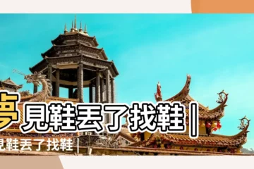 【女人夢見鞋丟到處找鞋】夢見鞋丟了找鞋 |夢見鞋丟了找鞋 |夢見鞋丟了到處找鞋 |