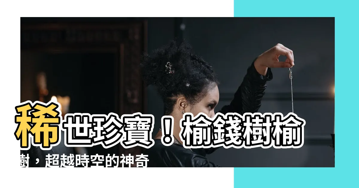 【榆錢樹 榆樹】稀世珍寶！榆錢樹榆樹，超越時空的神奇寶物