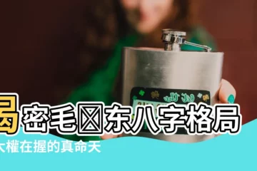 【毛澤東八字格局】揭密毛澤東八字格局：大權在握的真命天子！