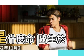 【1962年11月29日日主天干是什麼】是什麼命 |出生於1962年11月29日生辰 |1962年11月29日八字算命 |