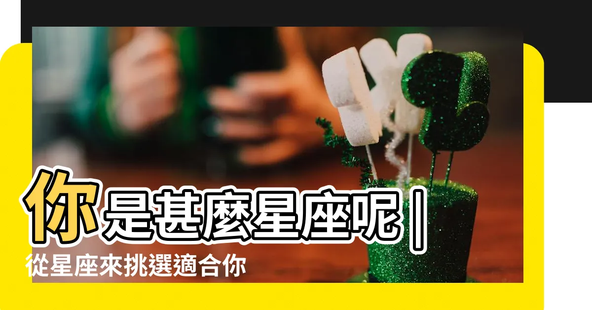 【12/21 星座】你是甚麼星座呢 |從星座來挑選適合你的精油吧 |是射手座 |