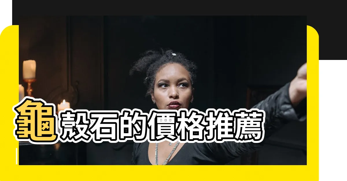 【龜殼石】龜殼石的價格推薦 |