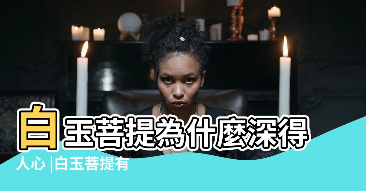 【白玉菩提 功效】白玉菩提為什麼深得人心 |白玉菩提有什麼功效 |白玉菩提手串的功效與作用 |