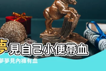 【夢見自己小便內褲有血】夢見自己小便帶血 |做夢夢見內褲有血好不好 |孕婦夢見內褲有血好嗎夢見內褲上有血代表什麼 |