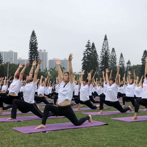 4、東莞瑜伽教練培訓班的費用是多少？ 