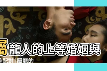 【屬龍的人婚配忌什麼屬相】屬龍人的上等婚姻與最差配對 |屬龍的三大忌配生肖屬龍最忌諱的三個生肖 |屬龍的屬相婚配表詳解 |