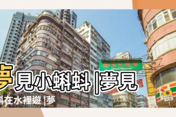 【夢見水中有很多蝌蚪】夢見小蝌蚪 |夢見蝌蚪在水裡遊 |夢見水裡有好多蝌蚪 |