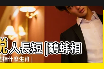 【激進是指什麼生肖】説人長短 |鷸蚌相爭是指什麼生肖 |十二生肖解讀 |