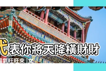 【女人夢見一袋生豬肉】代表你將天降橫財財運福氣旺旺來 |女人夢見自己吃生豬肉是什麼意思 |解夢大師 |