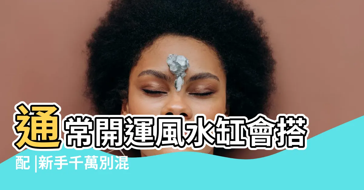 【黑牡丹金魚混養】通常開運風水缸會搭配 |新手千萬別混養 |大概要怎樣的器材 |