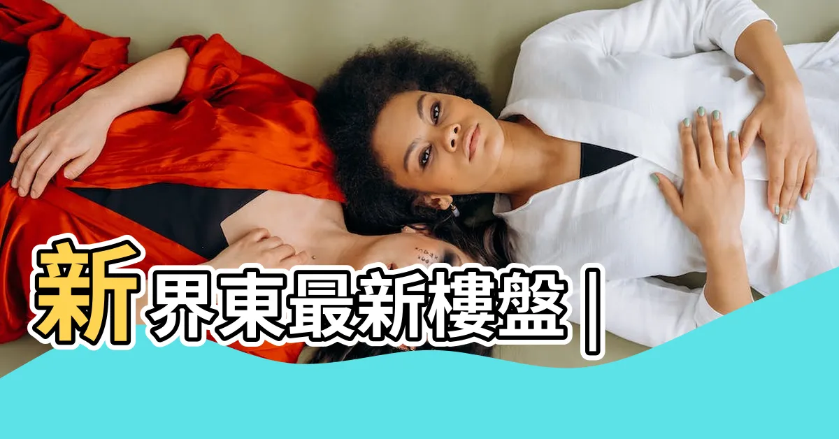 【將軍澳 新樓】新界東最新樓盤 |