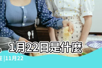 【11月22日是什麼星座】11月22日是什麼星座 |11月22日星座 |11月22日出生的人到底是天蠍座還是射手座呢 |