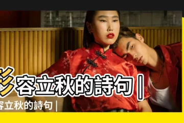 【形容立秋詩句】形容立秋的詩句 |形容立秋的詩句 |葉落知秋 |