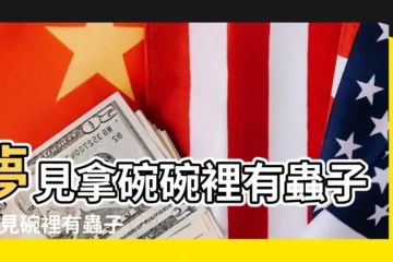 【夢見碗裏有白色蟲子】夢見拿碗碗裡有蟲子 |夢見碗裡有蟲子 |夢到碗裡有白色蛆蟲 |