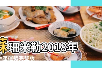 【2018射手女健康運勢】蘇珊米勒2018年射手座運勢完整版 |2018下半年射手座運勢 |2018上半年星座運勢 |