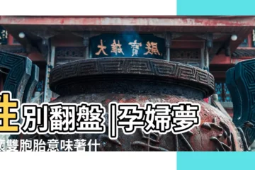 【孕婦夢見周邊的朋友都懷二胎了】性別翻盤 |孕婦夢見懷雙胞胎意味著什麼 |神奇胎夢經驗 |