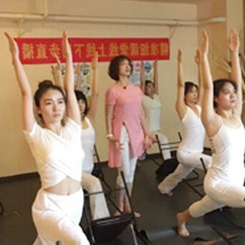 3、誰是現代瑜伽之父