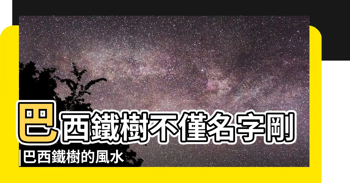 【巴西鐵樹 功用】巴西鐵樹不僅名字剛 |巴西鐵樹的風水作用簡介 |巴西鐵樹的風水作用 |