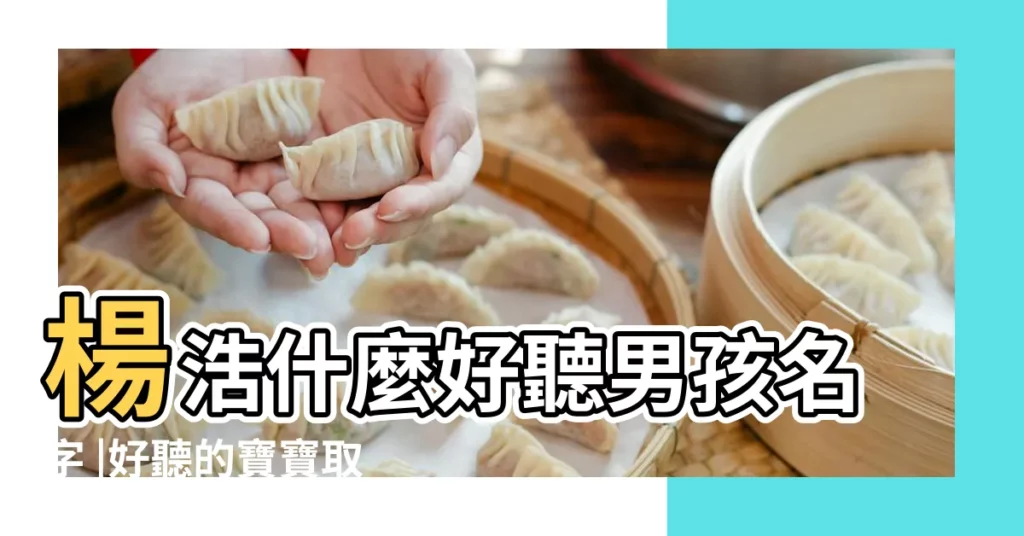 楊浩什麼好聽男孩名字 |好聽的寶寶取名楊浩什麼好 |楊姓起名字大全男孩名字 |【以楊浩姓名大全男孩】