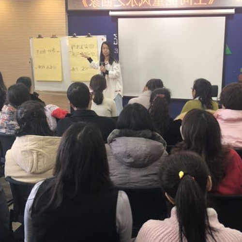 2、妙選堂的課程主要教授風水的哪些方面?