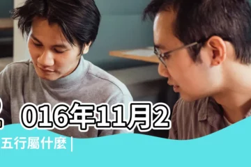 【2016年11月屬於五行】2016年11月26日五行屬什麼 |2016年11月3日出生的人五行缺什麼 |2016年11月11日 |