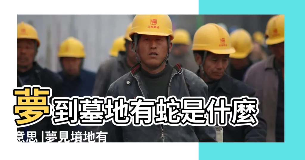 夢到墓地有蛇是什麼意思 |夢見墳地有蛇的預兆是什麼 |夢見墓地裡有蛇 |【夢見墓地上好多蛇】