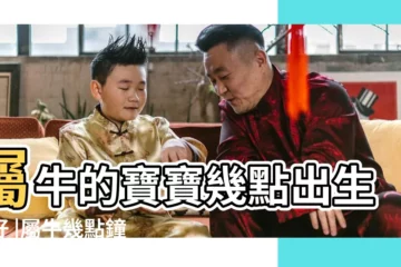【2009年牛寶寶幾點出生最好】屬牛的寶寶幾點出生最好 |屬牛幾點鐘出生最享福命 |十二生肖出生時間 |