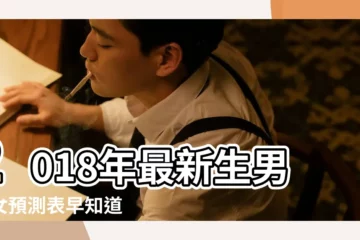 【2018年5月19生男孩子好嗎】2018年最新生男生女預測表早知道 |清宮表2018生男生女圖生男生女預測表2018年 |2018年5月19日出生的人五行缺什麼命運好不好 |