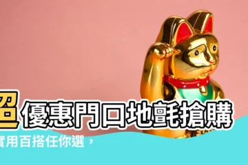 【門口地氈】超優惠門口地氈搶購！實用百搭任你選，打造温馨舒適的居家環境