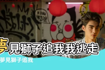 【晚上夢到獅子追我】夢見獅子追我我逃走了 |夢見獅子追我 |夢見獅子撲我 |