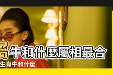 【屬牛的和誰合財】屬牛和什麼屬相最合財 |生肖牛和什麼生肖的朋友一起共事合財 |屬牛和什麼屬相最合財 |