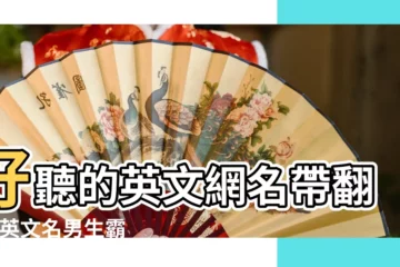 【好看的英文網名有翻譯】好聽的英文網名帶翻譯 |英文名男生霸氣帥氣的網名帶翻譯簡短 |英文網名 |