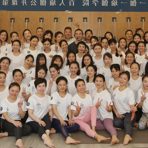 4、北京最好的瑜伽教練培訓在哪裡？ 