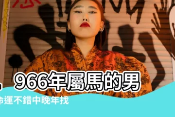 【我喜歡66年屬馬的男人】1966年屬馬的男人命運不錯中晚年找到人生方向 |1966年屬馬的男人一生運勢性格和脾氣 |1966年屬馬的男人一生運勢性格和脾氣 |