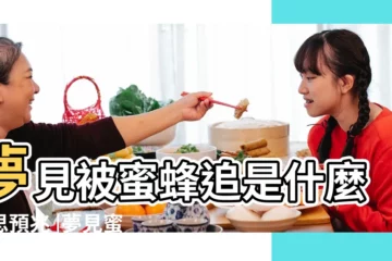 【夢見被蜂攻擊是什麼預兆】夢見被蜜蜂追是什麼意思預兆 |夢見蜜蜂是什麼預兆 |夢見蜜蜂的含義及解析 |