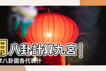 用八卦計算九宮 |手掌八卦圖各代表什麼 |在手掌怎麼表示 |【手掌八卦位置示意圖】