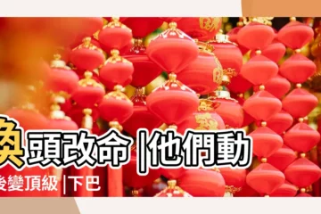 【男明星有下巴後縮的嗎】換頭改命 |他們動臉後變頂級 |下巴後縮的明星帥哥有哪些 |