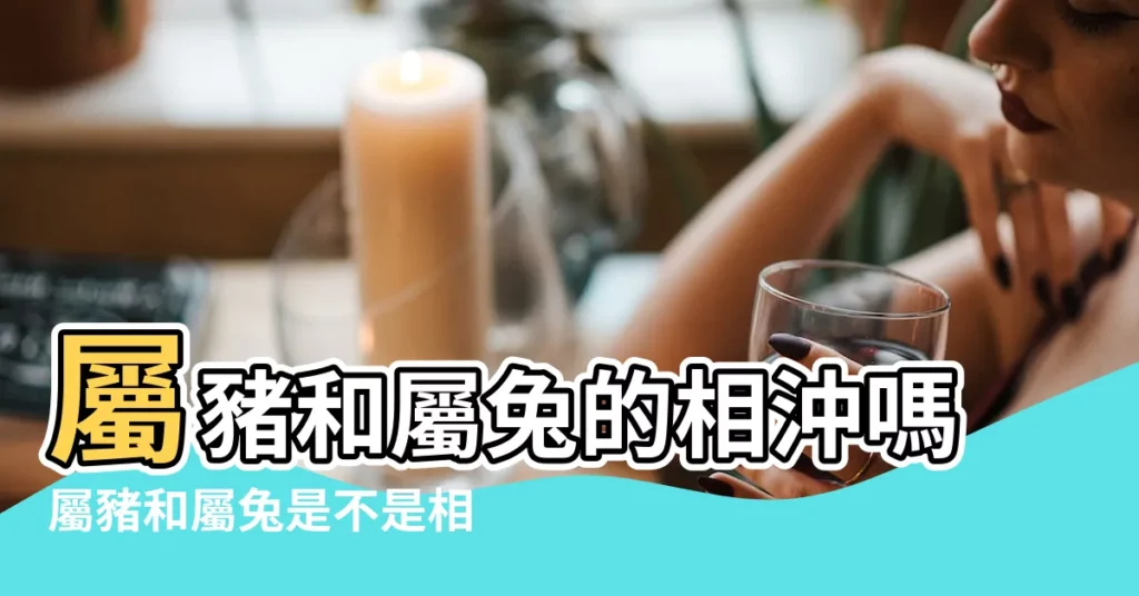 屬豬和屬兔的相沖嗎屬豬和屬兔是不是相沖 |屬兔和屬豬的合不合屬兔和屬豬的合不合財 |屬豬和屬兔的婚姻怎麼樣 |【屬豬與屬兔相沖嗎】