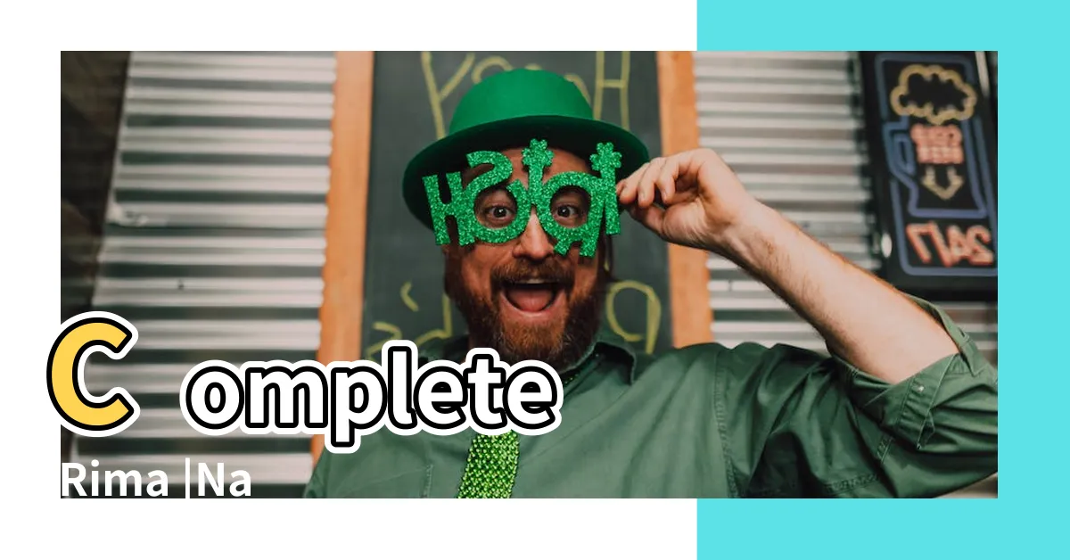 【rima 英文名】Complete |Rima |Name |
